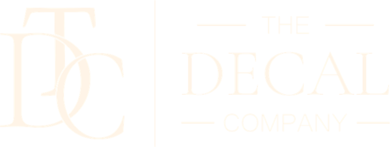 The Decal Company