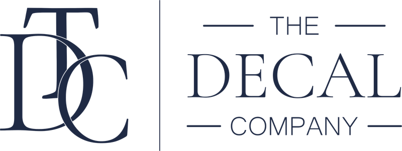 The Decal Company